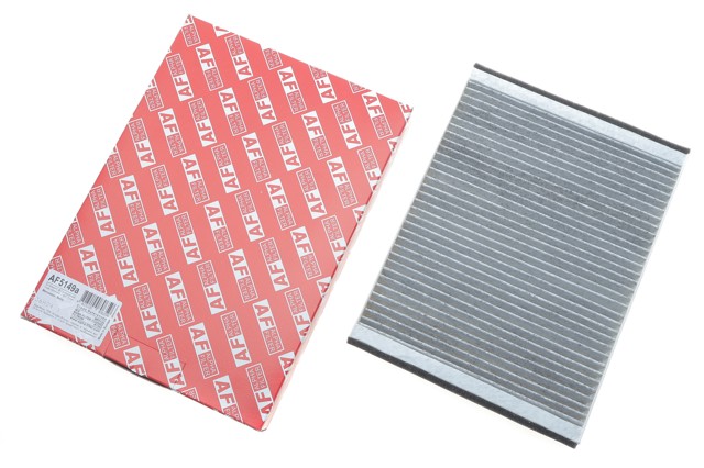 Купить AF5149A Alpha Filter Фильтр салона угольный