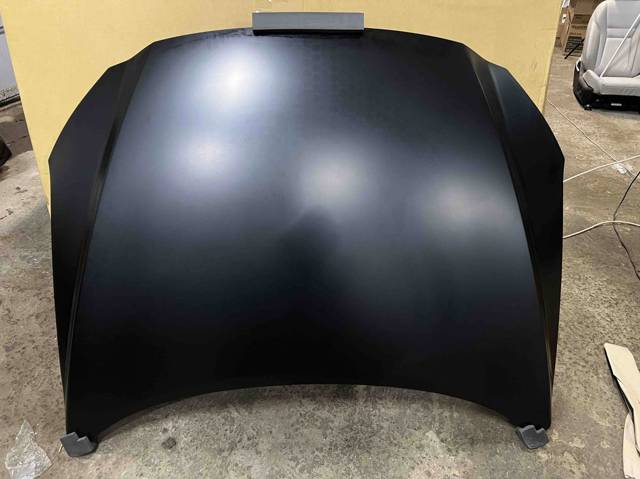 Купить 45L103 Polcar Капот
