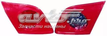 2161305RLDUER Depo/Loro/Abakus Фара задняя правая внутренняя