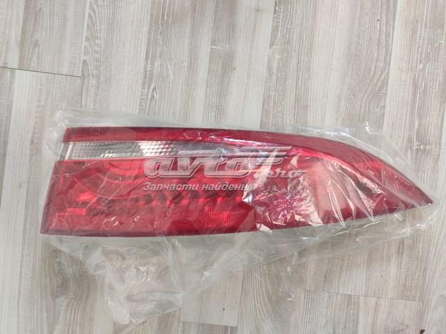 Фара задняя правая внешняя Jaguar T2H22638 цена, от 190.46 USD
