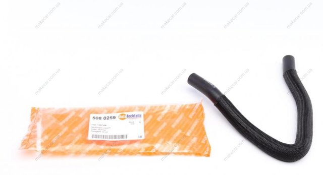 Шланг/патрубок системы охлаждения Autotechteile 5080259 цена, от 4.88 USD