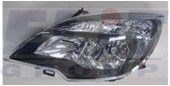 1216760 Opel Фара