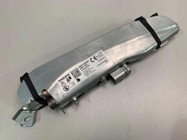 Подушка сиденья водителя (и переднего сиденья) Volvo 31663458 цена, от 74.75 USD