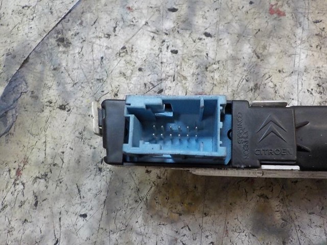  Peugeot/Citroen 9666852980 цена, от 17.14 USD