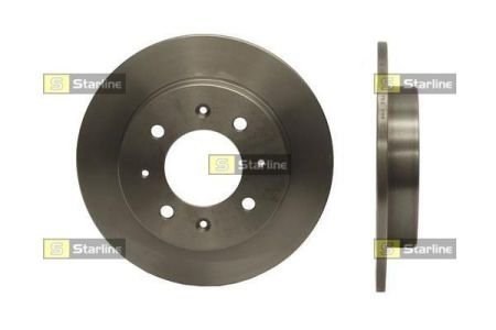 Купить PB1623 Starline Ротор тормозной