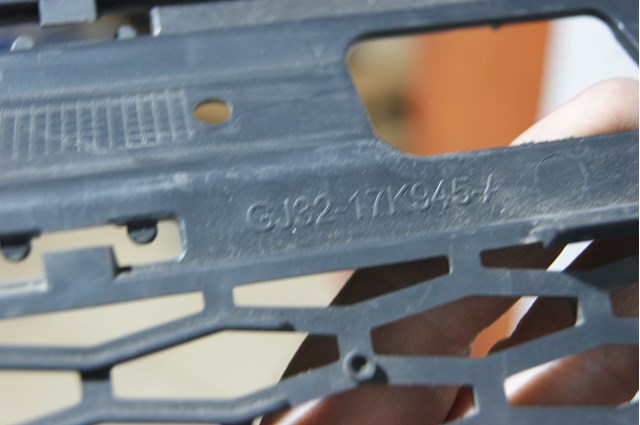  Land Rover GJ3217K945A