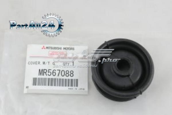 Пильник куліси перемикання передач MR567088 MITSUBISHI