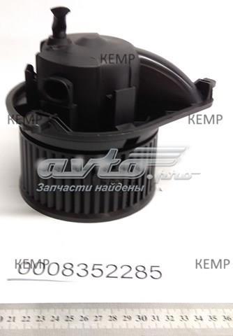 Мотор вентилятора печки (отопителя салона) Kemp 77648136 цена, от 51.22 USD