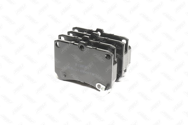 Колодки дисковые  Rider RD21278STD цена, от 12.85 USD