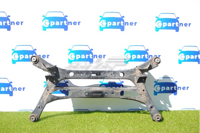 Балка задней подвески поперечная Hyundai/Kia 55400C2110 цена, от 38.14 USD