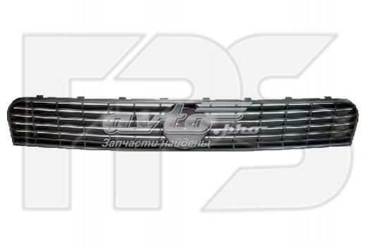 Облицовка радиатора FPS FP2607990 цена, от 12.69 USD
