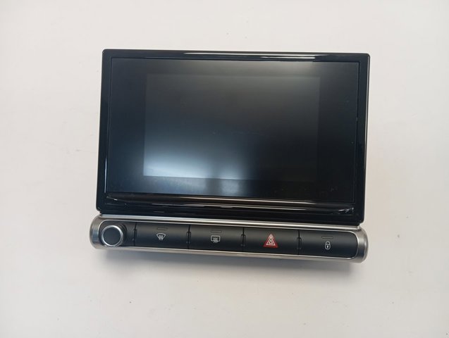 Дисплей многофункциональный Peugeot/Citroen 9836623980 цена, от 148.39 USD