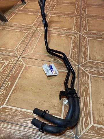 Шланг радиатора отопителя/печки, сдвоенный Hyundai/Kia 975704H010 цена, от 162.52 USD