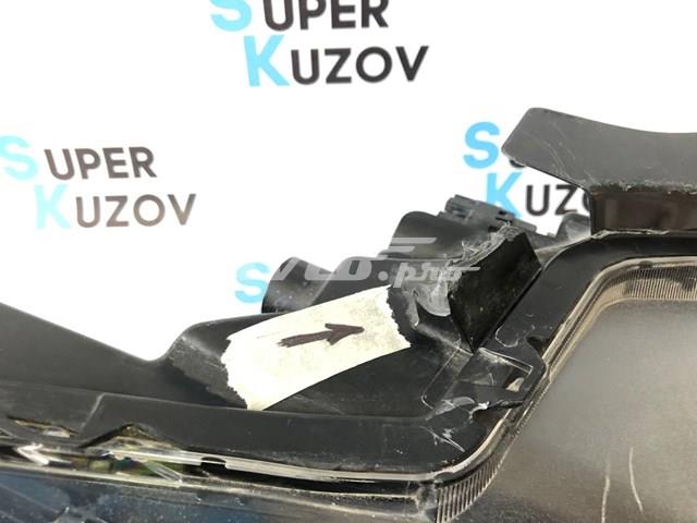 Купить KB8B51031K Mazda Фара основная правая