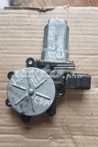 Motor eléctrico, elevalunas, puerta trasera izquierda MR991831 MITSUBISHI