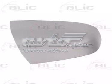 Накладка водійського дзеркала 6103011311221P 4MAX