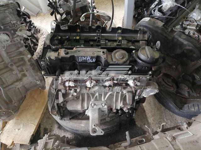 Двигатель в сборе BMW 11002220832