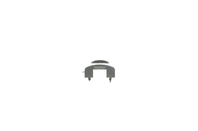 Superposición de una larva de la cerradura de la puerta 23922 FEBI