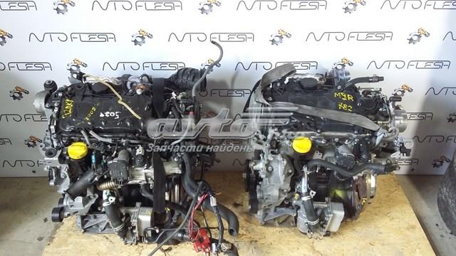 Motor montado para Renault Laguna (BT0)