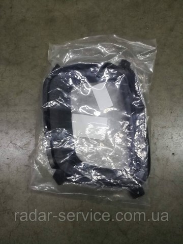 865242P510 Hyundai/Kia Заглушка ПТФ бампера переднего правая