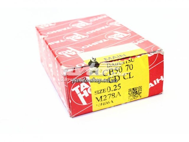 M278A025 Taiho 