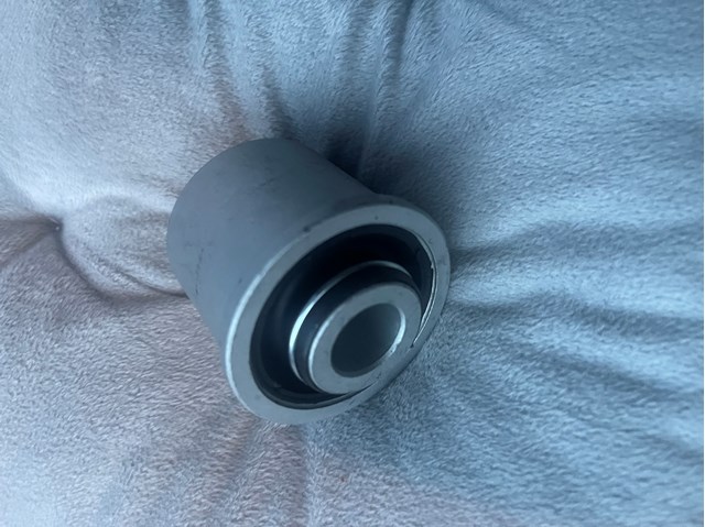 Рычаг задней подвески нижний, правый ALP ALPDG9Z5500B