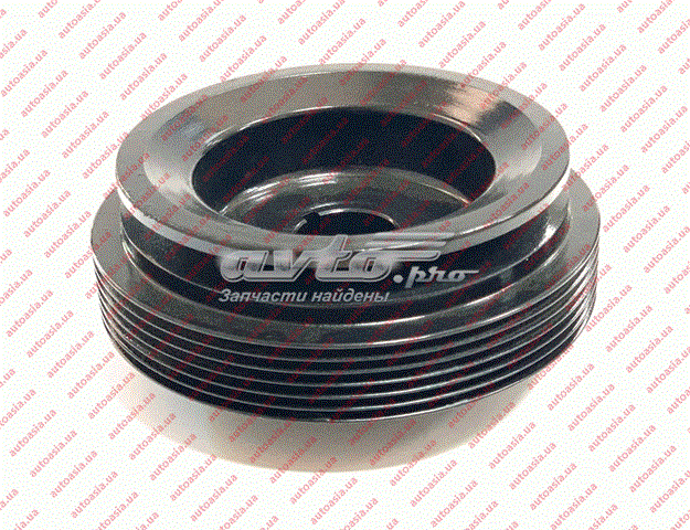 Шкив коленвала (демпфер) Chery 477F1005070 цена, от 58.54 USD