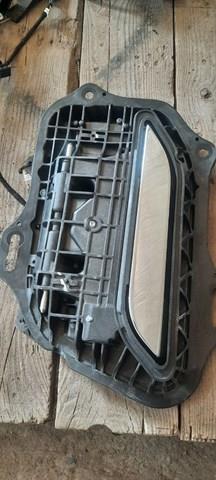 Ручка двери задней наружная левая Tesla 1135722S0A