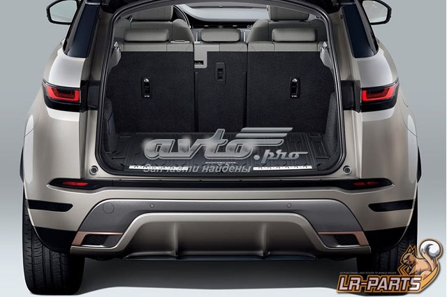 Купить VPLZS0493 Land Rover 