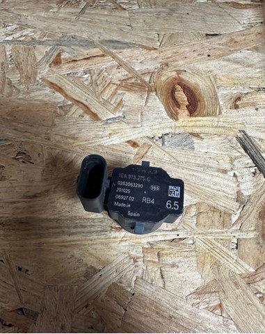 Парктроник, комплект установочный Tqparts TQ42282 цена, от 26.82 USD