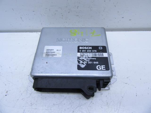 ЭБУ двигателем Opel 90351648 цена, от 22.50 USD