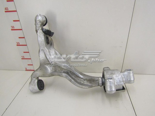 545001BA0A Nissan/Infiniti Рычаг передней подвески нижний, правый