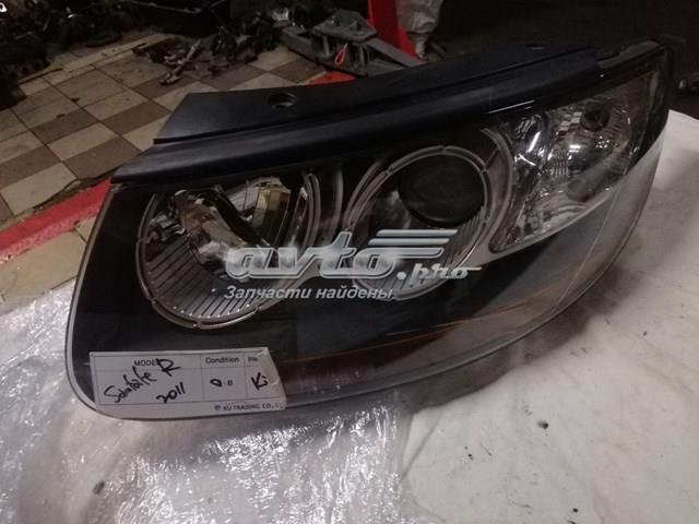 Фара левая Hyundai/Kia 921012B000 цена, от 53.36 USD