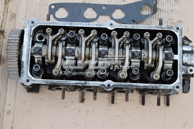 Compre Cabeça de motor (CBC) Hyundai I10 