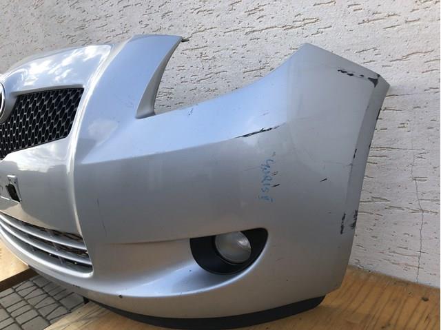 Бампер передний Toyota 5211952922