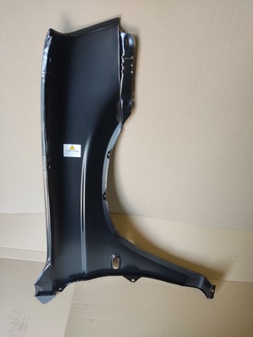 Pára-lama dianteiro esquerdo Mitsubishi L 200 III K60, K70