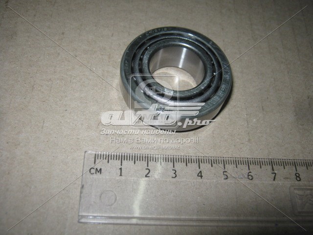 Подшипники задней ступицы Koyo LM1274910 цена, от 6.55 USD