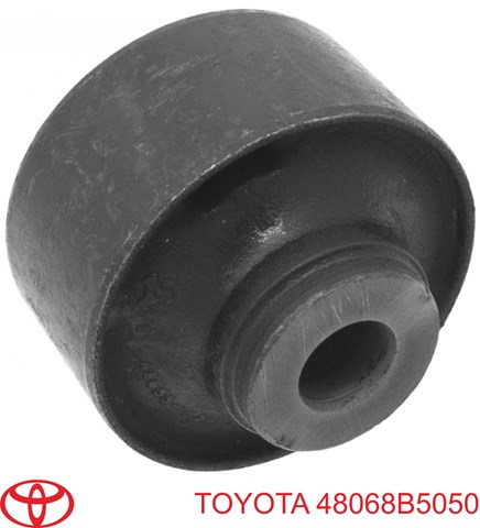 Сайлентблок нижнего переднего рычага  TOYOTA 48069B5040