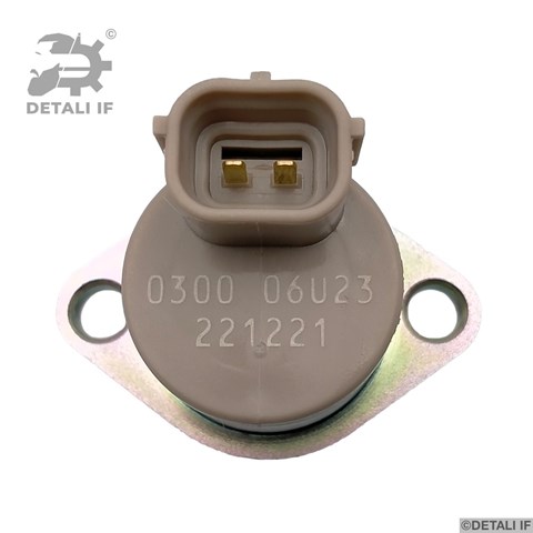 DF15248 Detali IF Насос топливный высокого давления (ТНВД)