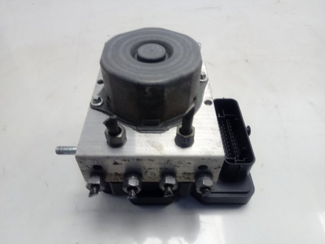 Блок управления АБС  Renault (RVI) 476607341R