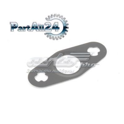 Junta De Manguera De Drenaje De Aceite De Turbina 11427577017 BMW