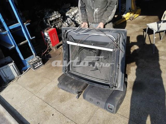 Рама люка Jaguar T4N23283 цена, от 194.14 USD