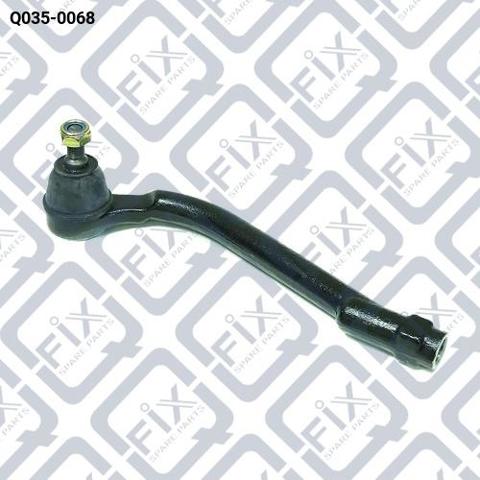 Рулевой наконечник Q-fix Q0350068 цена, от 8.61 USD
