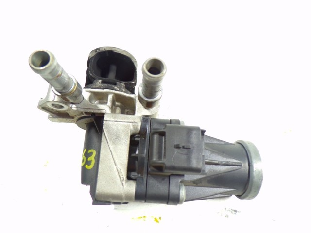Клапан ЕГР 9813064280 Peugeot/Citroen