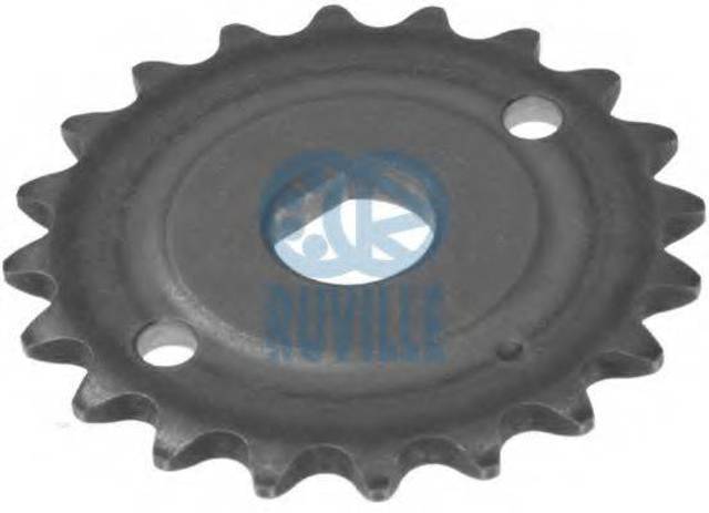 Rueda dentada, bomba de aceite 1516328010 TOYOTA