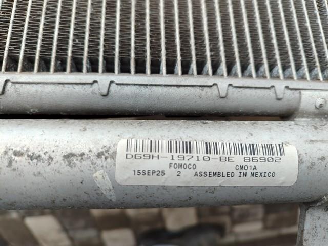 DG9H19710BE Ford 