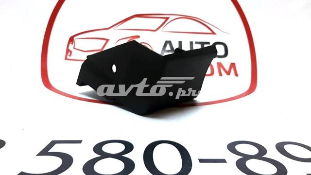 Розширювач передньої арки колеса, лівий KB7W51W80B MAZDA