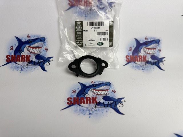 Купить LR155608 Land Rover 