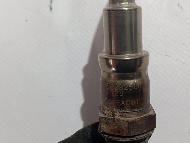 Купить 55282500 Fiat/Alfa/Lancia 
