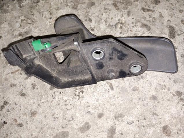 Manecilla de puerta, equipamiento habitáculo, delantera derecha 735532888 FIAT